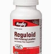 Reguloid (Generic Psyllium)